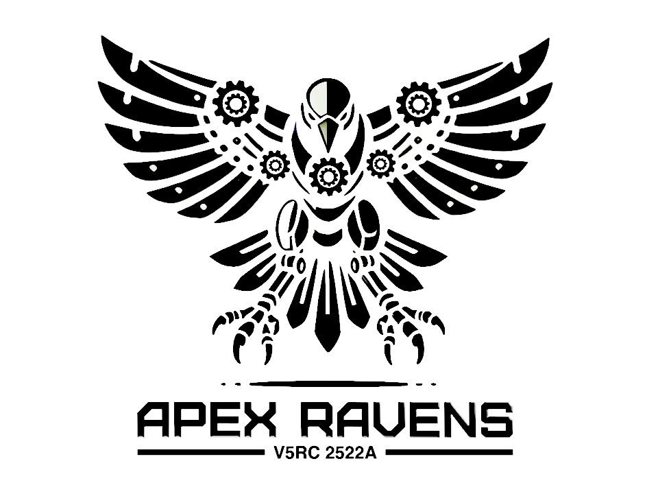 Apex Ravens Logo